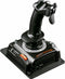 Blade Raptor Mach 2 - Joystick - Elektromagnetische sensor 4096 weerstanden - Zwart