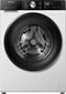 Hisense WF3S8043BW3/BLX - Wasmachine - 8kg - A(-30%) - 1400 toeren - Stoomfunctie - ConnectLife