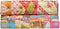 vidaXL - Poef - stof - patchwork