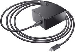 Trust Maxo - USB-C-lader 61W voor Apple MacBook - 2 meter kabel