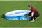 Bestway Kinderzwembad - Model 57392 - Opblaasbaar - Ø 183 cm - Hoogte 51 cm - Inhoud 940 liter