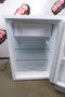 Tweedehands SB tafelmodel koelkast - 107 liter - 13 liter vriesvakje - B 56 x D 60 x H 85 cm