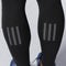 adidas Response Long Tight Hardloopbroek Heren - Zwart
