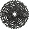 Shimano Cues Lg400-11 Cassette Zilver 11s / 11-50t
