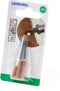Dremel 455 - Kettingzaag-slijpsteen - Werkdiameter 5,6 mm - Schachtdiameter 3,2 mm