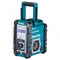 Makita DMR112 - Bouwradio - DAB/DAB+ Bluetooth - 4,3 kg