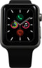 Apple Watch Series 5 refurbished door Renewd - A Grade (zo goed als nieuw) - 44mm - Spacegrijs/Zwart
