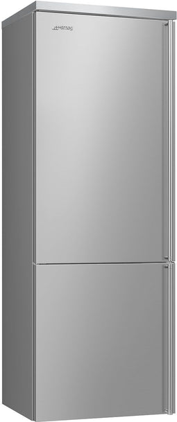 Smeg FA3905LX5 - Koelkast - Vriezer onder - Energieklasse E