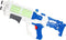 Waterpistool Space met Pomp - Wit, 49cm