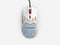 Glorious Model O - Gaming Muis - Optisch 3200 DPI - Matte Wit