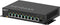 NETGEAR GSM4210PD-100EUS - Managed Switch - 8x PoE+ 1Gbps - Rack-montage