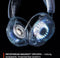 SteelSeries Arctis Nova 5 Wireless - Draadloze Gaming Headset - 100+ audio presets - 60 uur accuduur - Wit