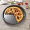 Ovenschaal Quttin Rond 28 x 5 cm (12 Stuks)