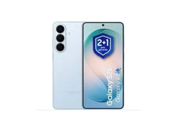 Samsung Galaxy S26 Plus - 512GB - Snapdragon 8 Elite Gen 5 - Sky Blue