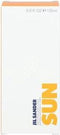 Jil Sander - Sun Womensmoothing Body Lotion 150ml