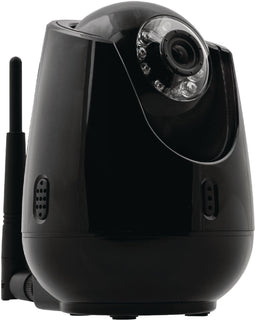 König SAS-IPCAM110B - IP-camera - Pan/Tilt - 640x480 (VGA)