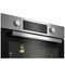 BEKO BBIM12300XD - Elektrische Oven - 2600 W 72 l - Roestvrijstaal