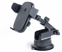 Bouncepad EPH-I1 - Oplader - Zwart