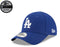 New Era Cap 9FORTY Los Angeles Dodgers - One size - Unisex - Blauw