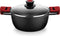 Kookpot met Glazen Deksel BRA Premiere A4103 - Ø 20 cm