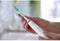 Philips Sonicare HX3651/13 - Elektrische tandenborstel - Herlaadbaar - Wit