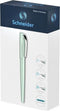 Schneider kalligrafietset – Callissima – kalligrafie vulpen – giftbox – mint - S-143811