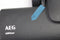 AEG AB51C1GG - Stofzuiger met zak - AllFloor-mondstuk - 3L