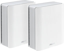 ASUS ZenWiFi BT8 - Mesh WiFi - Tri-Band - WiFi 7 - 14000 Mbps - (2 stuks)