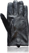 Uunique Lederen Touchscreen Handschoenen - Dames (maat M/L)