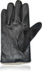 Uunique Lederen Touchscreen Handschoenen - Heren (maat L/XL)
