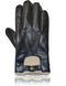 Uunique Lederen Touchscreen Handschoenen - Heren (maat L/XL)