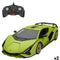 Politiewagen op Afstandsbediening Lamborghini (2 Stuks)