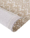 ATIMA - Jute vloerkleed - Beige - 200 x 300 cm - Jute