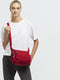 Kipling GABBIE S - Schoudertas - 7 vakken - Rood