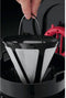 Russell Hobbs 24010-56 - Koffiezetapparaat - 10 koppen - Zwart