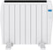 Cecotec ReadyWarm 1800 - Elektrische verwarming - 1200W - Wit