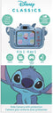 Lexibook Disney Stitch Camera - Kindercamera - Foto's video's MP3 - 3+ jaar