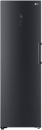LG GLM71MCCSX - Vrijstaande koelkast - 386 liter - Energieklasse C - Matzwart