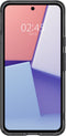 Spigen Ultra Hybrid Zero One - Soft case - Air Cushion technologie - Grijs