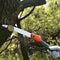 TerCasa tuinzaag - inklapbaar - blad 23 cm - JU-998502