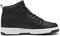 PUMA Rebound V6 MID WTR JR - Hoge sneakers - SoftFoam+ demping - PUMA Black-PUMA White