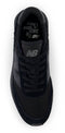 New Balance U370 - Sneakers - Unisex - Lage sneakers - Black