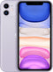 Apple iPhone 11 - Smartphone - 128GB - Paars