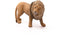 schleich WILD LIFE Leeuw, brullend - Speelfiguur - Kinderspeelgoed voor Jongens en Meisjes - 3 tot 8 jaar - 14726