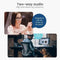 Gologi huisdiercamera - Pet camera - Full HD - Bewegingsdetectie - Two-way audio