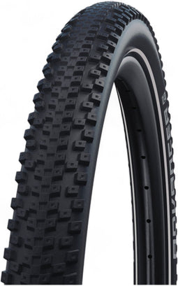 Advancer Hybrid Buitenband 27.5" Zwart R
