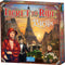 Days of Wonder Ticket to Ride Parijs - Bordspel - Snelle speeltijd 15 minuten - Nederlandstalig