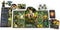 Marvel Dice Throne - 4-Hero Box - Basisspel - Bordspel - Dobbelspel