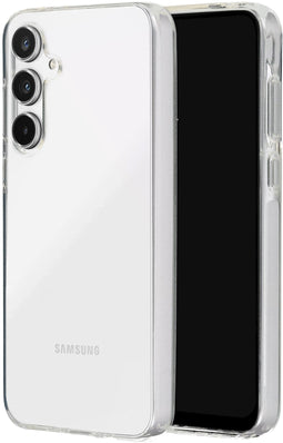 Mobiparts Galaxy A35 5G - Classic TPU Case - Schokabsorberend - Transparant