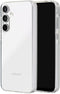 Mobiparts Galaxy A35 5G - Classic TPU Case - Schokabsorberend - Transparant